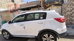 کیا سپۆرتاج